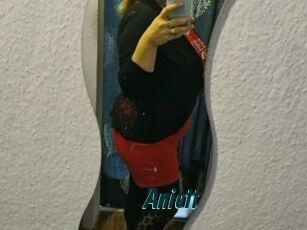 Aniett Lucy Live