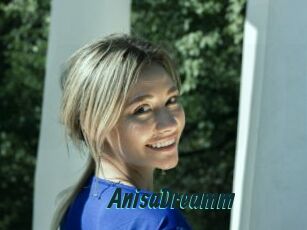 AnisaDreamm