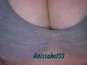 Anissahot33