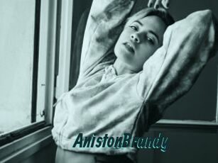 AnistonBrandy
