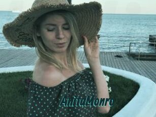AnitaMonro