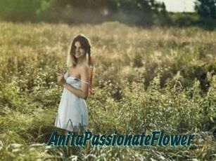 AnitaPassionateFlower