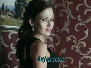Anjeleecka