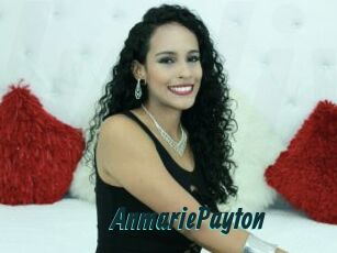 AnmariePayton