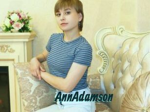 AnnAdamson