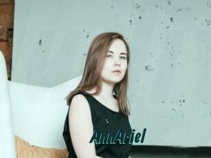 AnnAriel