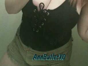 AnnButlerXO