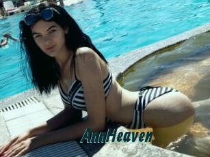 AnnHeaven Lucy Live