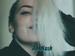AnnNash