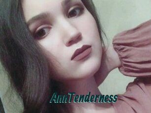 AnnTenderness