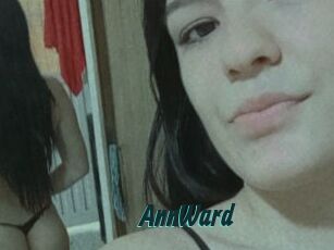 AnnWard