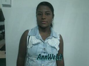 AnnWelch