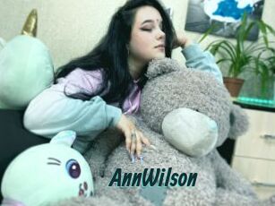 AnnWilson