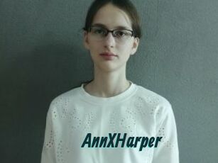 AnnXHarper