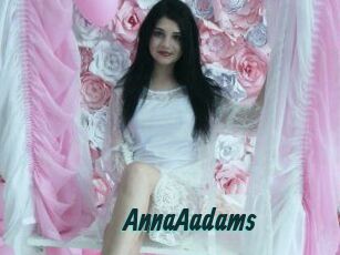 Anna_Aadams Lucy Live
