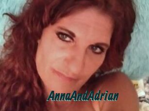 AnnaAndAdrian