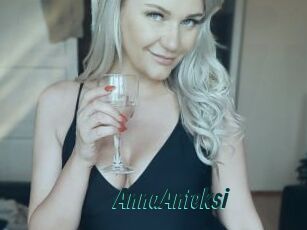 AnnaAnteksi