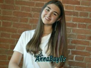 AnnaBaylis