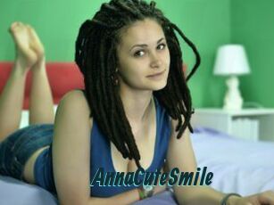 AnnaCuteSmile