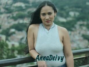 AnnaDeivy