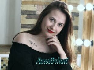 AnnaDelani