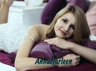 AnnaHarleen