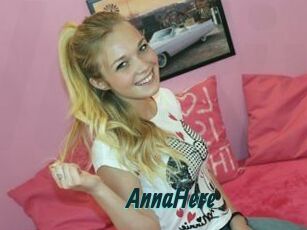 AnnaHere