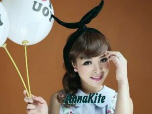 AnnaKite Lucy Live