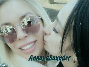 AnnaLaSaunder