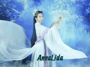 AnnaLida Lucy Live