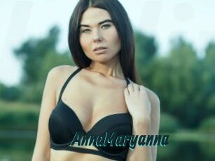 AnnaMaryanna Lucy Live