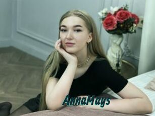 AnnaMays
