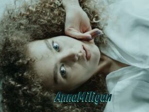 AnnaMiligan