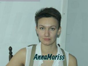 AnnaMoriss