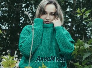 AnnaMwah