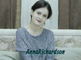 AnnaRichardson