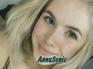 AnnaSonic
