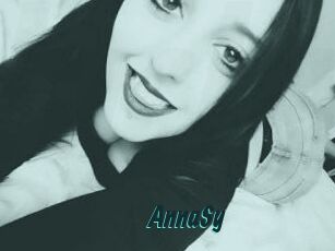 AnnaSy