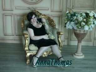 AnnaThomas Lucy Live