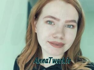 AnnaTwerkie