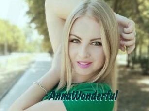 AnnaWonderful