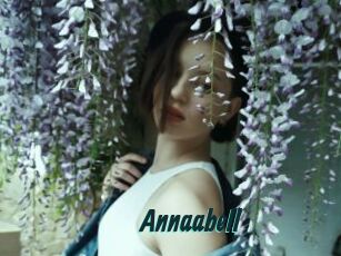 Annaabell Lucy Live