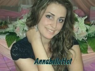 AnnabelleHot