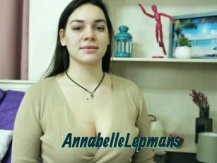 AnnabelleLepmans