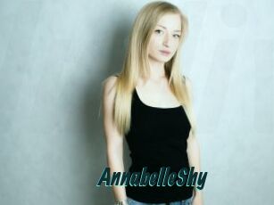 AnnabelleShy