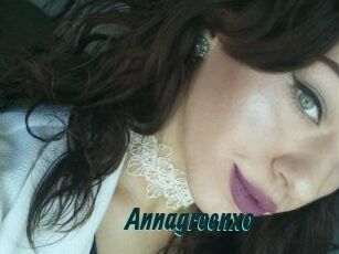 Annagreenxo