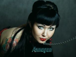 Annagun