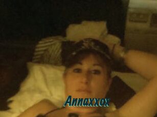 Annaxxox