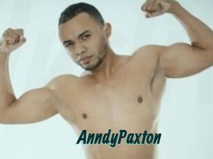 AnndyPaxton