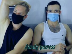 Anndy_gamess
